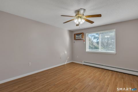 Tiny photo for 60 Old Town Road #143, Vernon, CT 06066 (MLS # 24150190)