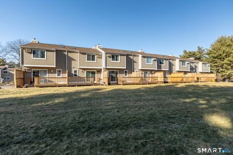 Tiny photo for 60 Old Town Road #143, Vernon, CT 06066 (MLS # 24150190)