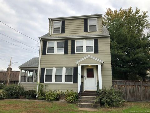 93 Kimberly Avenue East Haven CT 06512