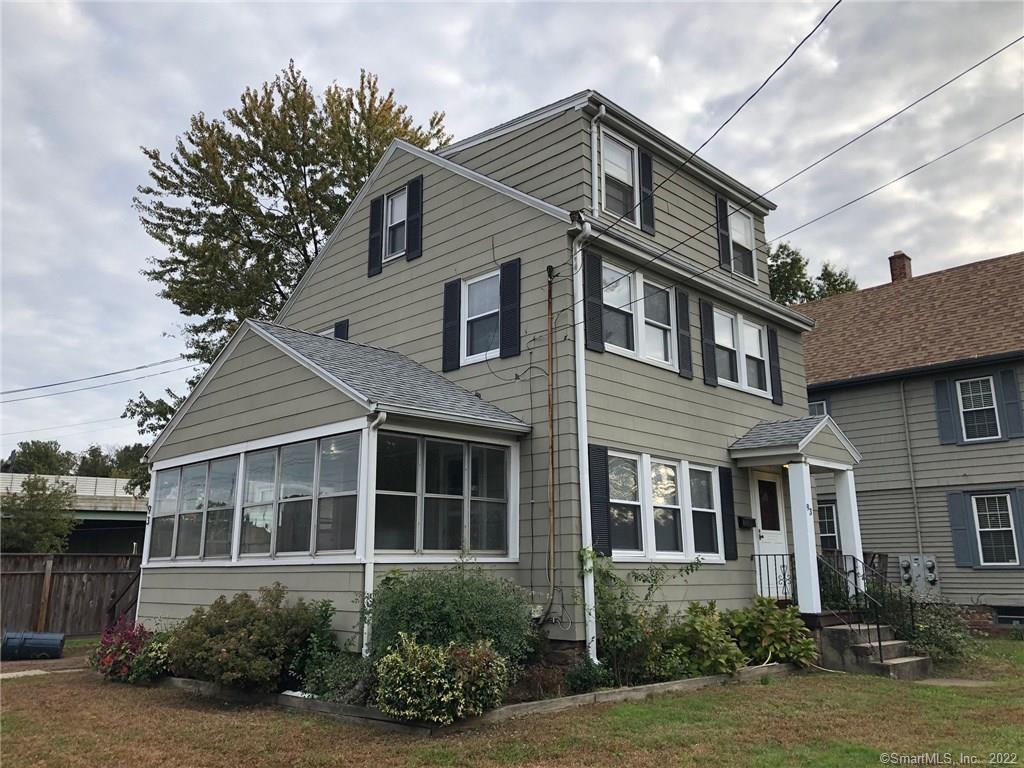 93 Kimberly Avenue