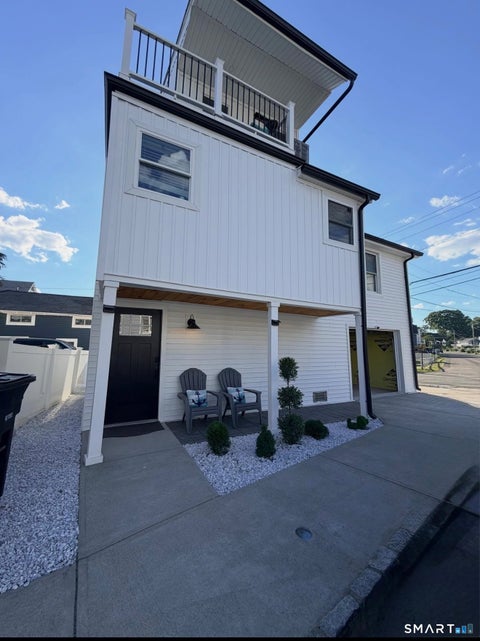 Tiny photo for 119 Melba Street, Milford, CT 06460 (MLS # 24212579)