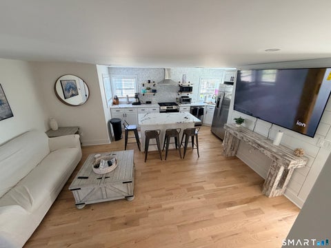 Tiny photo for 119 Melba Street, Milford, CT 06460 (MLS # 24212579)