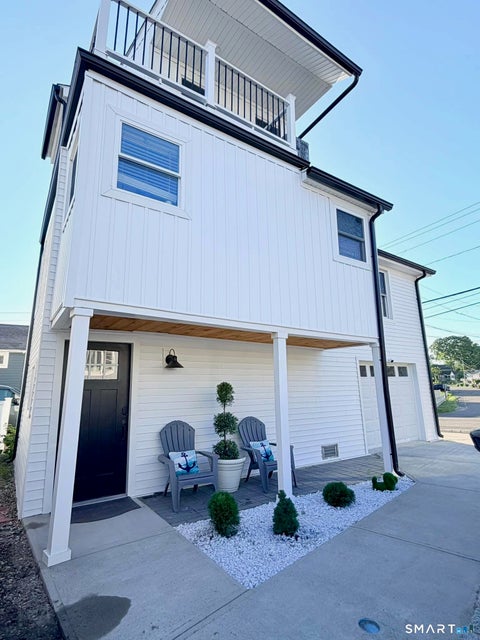 Photo of 119 Melba Street, Milford, CT 06460 (MLS # 24212579)