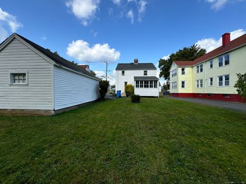 A home in Hartford