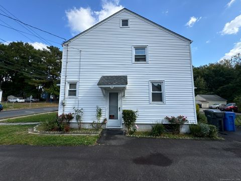 A home in Hartford