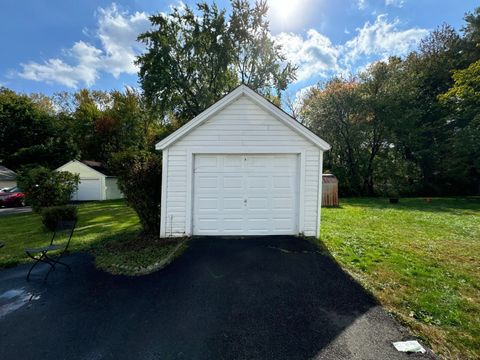 A home in Hartford