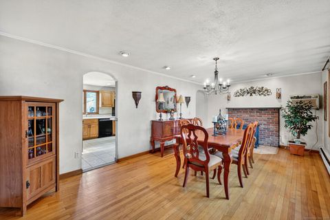 Tiny photo for 75 Tucci Drive, Stratford, CT 06614 (MLS # 24138287)