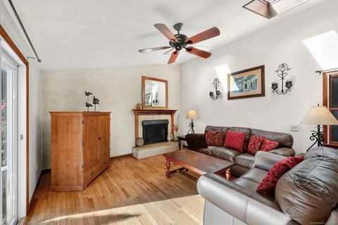 Tiny photo for 75 Tucci Drive, Stratford, CT 06614 (MLS # 24138287)