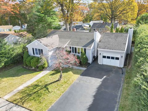 Tiny photo for 75 Tucci Drive, Stratford, CT 06614 (MLS # 24138287)