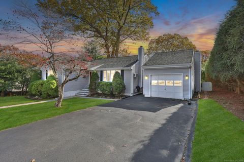 Tiny photo for 75 Tucci Drive, Stratford, CT 06614 (MLS # 24138287)
