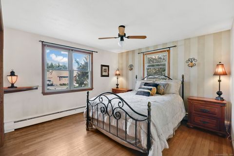 Tiny photo for 75 Tucci Drive, Stratford, CT 06614 (MLS # 24138287)