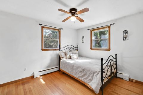 Tiny photo for 75 Tucci Drive, Stratford, CT 06614 (MLS # 24138287)