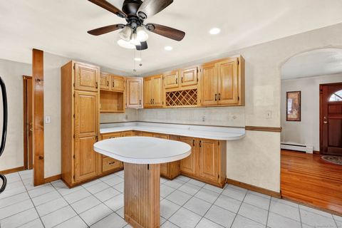 Tiny photo for 75 Tucci Drive, Stratford, CT 06614 (MLS # 24138287)