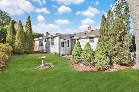 Tiny photo for 75 Tucci Drive, Stratford, CT 06614 (MLS # 24138287)