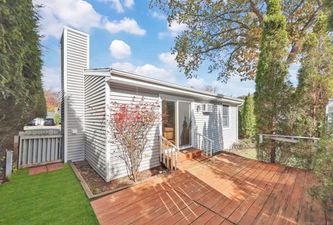 Tiny photo for 75 Tucci Drive, Stratford, CT 06614 (MLS # 24138287)