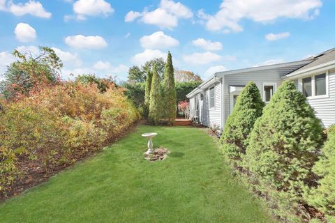 Tiny photo for 75 Tucci Drive, Stratford, CT 06614 (MLS # 24138287)