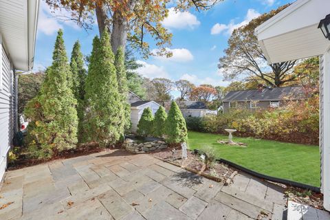 Tiny photo for 75 Tucci Drive, Stratford, CT 06614 (MLS # 24138287)