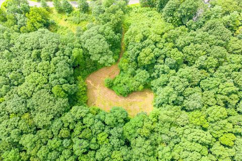 Lot 4 Aplin Hill Lane Woodstock CT 06281