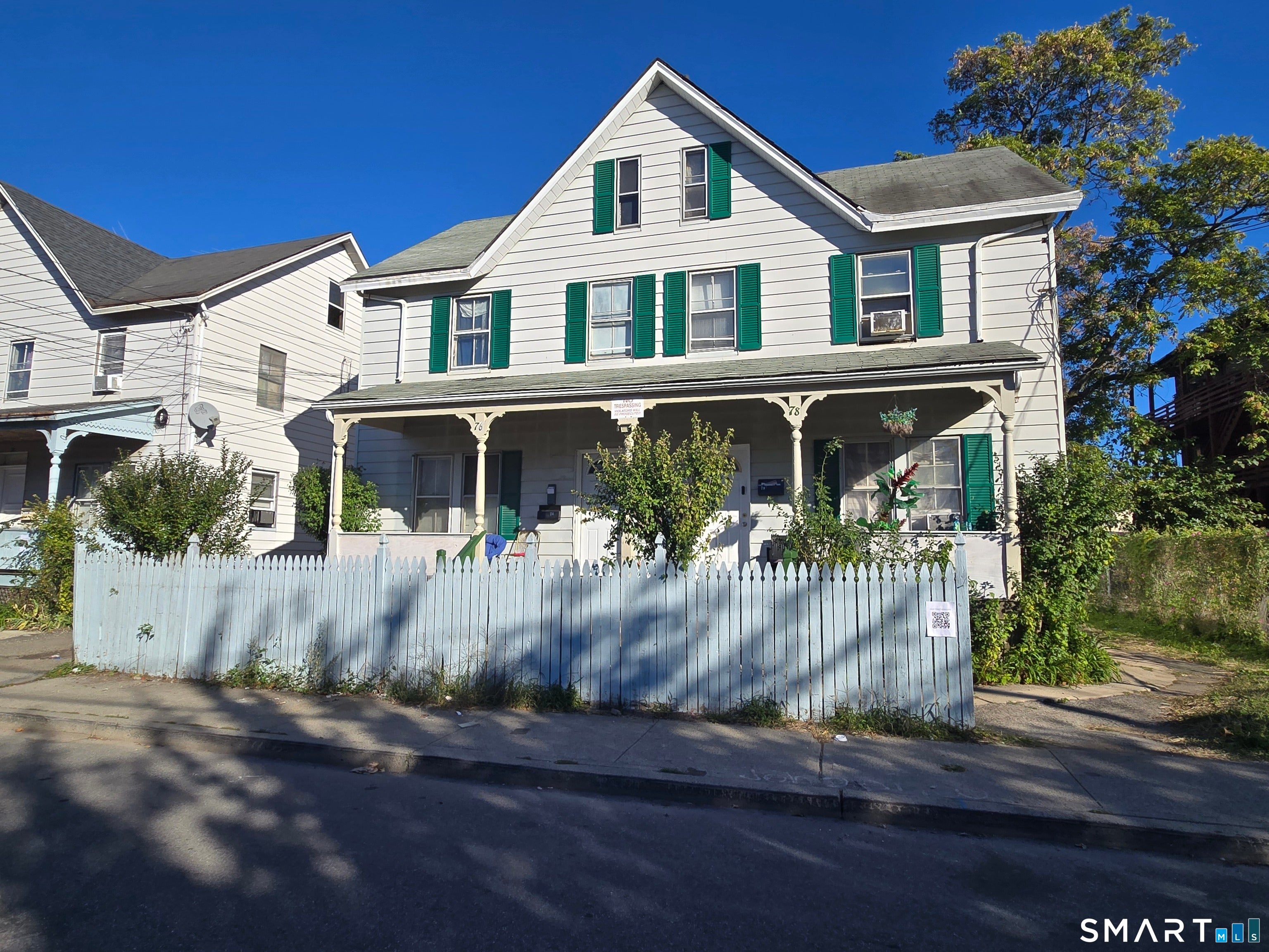76-78 Garden Street