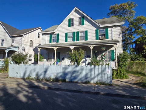 Tiny photo for 76-78 Garden Street, Stamford, CT 06902 (MLS # 24216752)