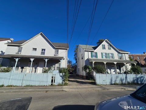 Tiny photo for 76-78 Garden Street, Stamford, CT 06902 (MLS # 24216752)