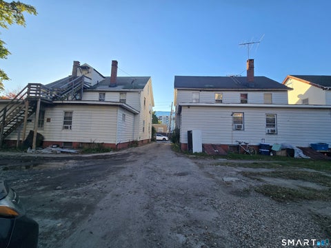 Tiny photo for 76-78 Garden Street, Stamford, CT 06902 (MLS # 24216752)
