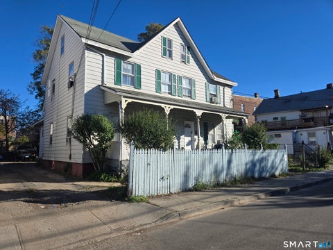 Tiny photo for 76-78 Garden Street, Stamford, CT 06902 (MLS # 24216752)