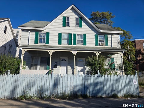 Photo of 76-78 Garden Street, Stamford, CT 06902 (MLS # 24216752)