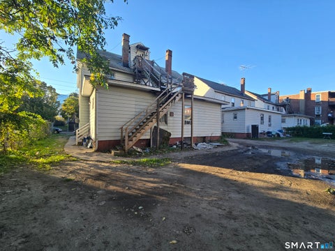 Tiny photo for 76-78 Garden Street, Stamford, CT 06902 (MLS # 24216752)