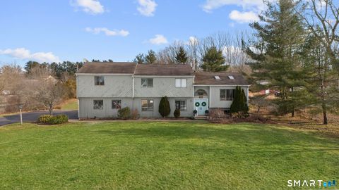 245 Reeds Gap Road North Branford CT 06472