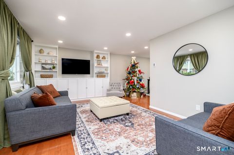 Tiny photo for 69 Maple Tree Avenue #APT 2, Stamford, CT 06906 (MLS # 24147477)