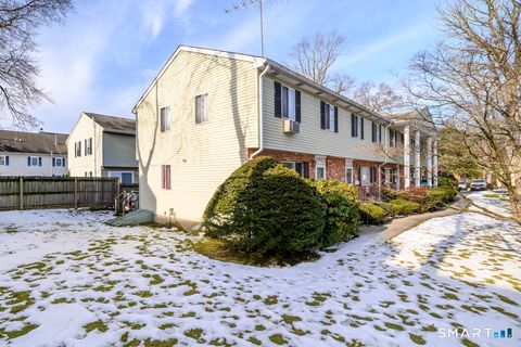 Tiny photo for 69 Maple Tree Avenue #APT 2, Stamford, CT 06906 (MLS # 24147477)