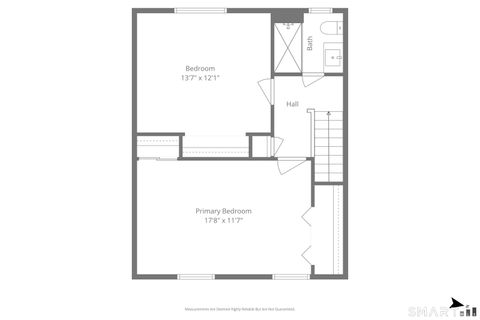 Tiny photo for 69 Maple Tree Avenue #APT 2, Stamford, CT 06906 (MLS # 24147477)