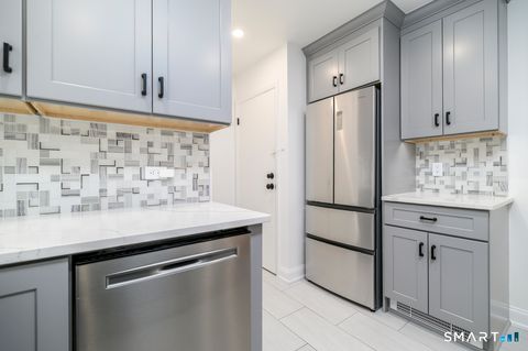 Tiny photo for 69 Maple Tree Avenue #APT 2, Stamford, CT 06906 (MLS # 24147477)