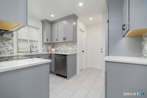 Tiny photo for 69 Maple Tree Avenue #APT 2, Stamford, CT 06906 (MLS # 24147477)