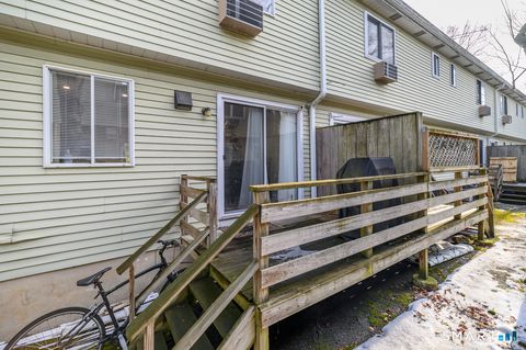 Tiny photo for 69 Maple Tree Avenue #APT 2, Stamford, CT 06906 (MLS # 24147477)