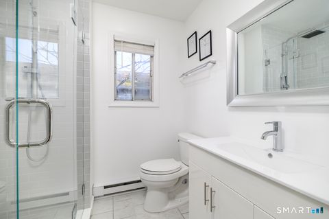 Tiny photo for 69 Maple Tree Avenue #APT 2, Stamford, CT 06906 (MLS # 24147477)