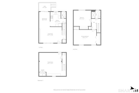 Tiny photo for 69 Maple Tree Avenue #APT 2, Stamford, CT 06906 (MLS # 24147477)