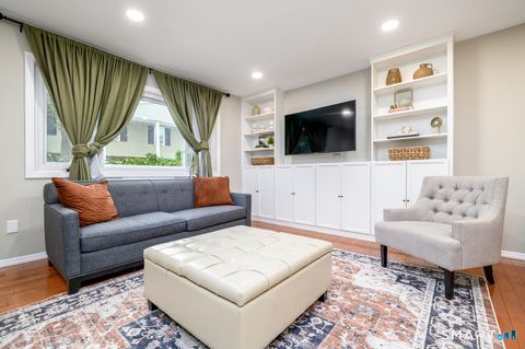 Tiny photo for 69 Maple Tree Avenue #APT 2, Stamford, CT 06906 (MLS # 24147477)