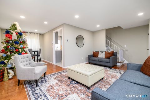 Tiny photo for 69 Maple Tree Avenue #APT 2, Stamford, CT 06906 (MLS # 24147477)