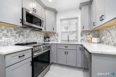 Tiny photo for 69 Maple Tree Avenue #APT 2, Stamford, CT 06906 (MLS # 24147477)