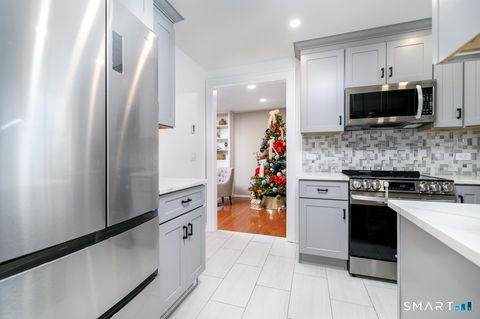 Tiny photo for 69 Maple Tree Avenue #APT 2, Stamford, CT 06906 (MLS # 24147477)