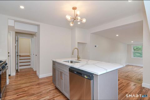 Tiny photo for 453 Central Avenue #2, New Haven, CT 06515 (MLS # 24161036)