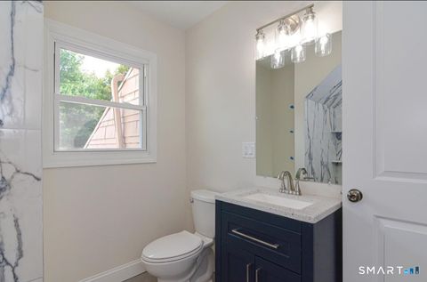 Tiny photo for 453 Central Avenue #2, New Haven, CT 06515 (MLS # 24161036)