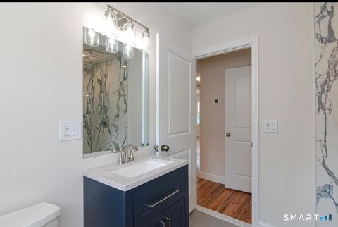 Tiny photo for 453 Central Avenue #2, New Haven, CT 06515 (MLS # 24161036)