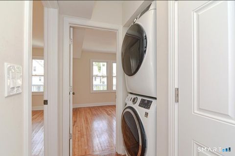 Tiny photo for 453 Central Avenue #2, New Haven, CT 06515 (MLS # 24161036)