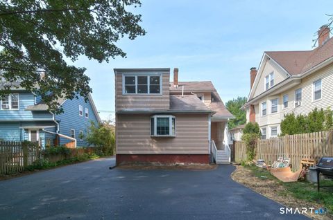 Tiny photo for 453 Central Avenue #2, New Haven, CT 06515 (MLS # 24161036)
