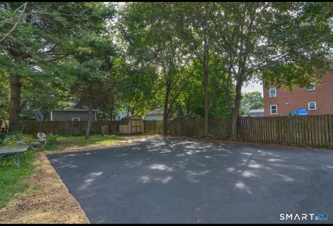 Tiny photo for 453 Central Avenue #2, New Haven, CT 06515 (MLS # 24161036)