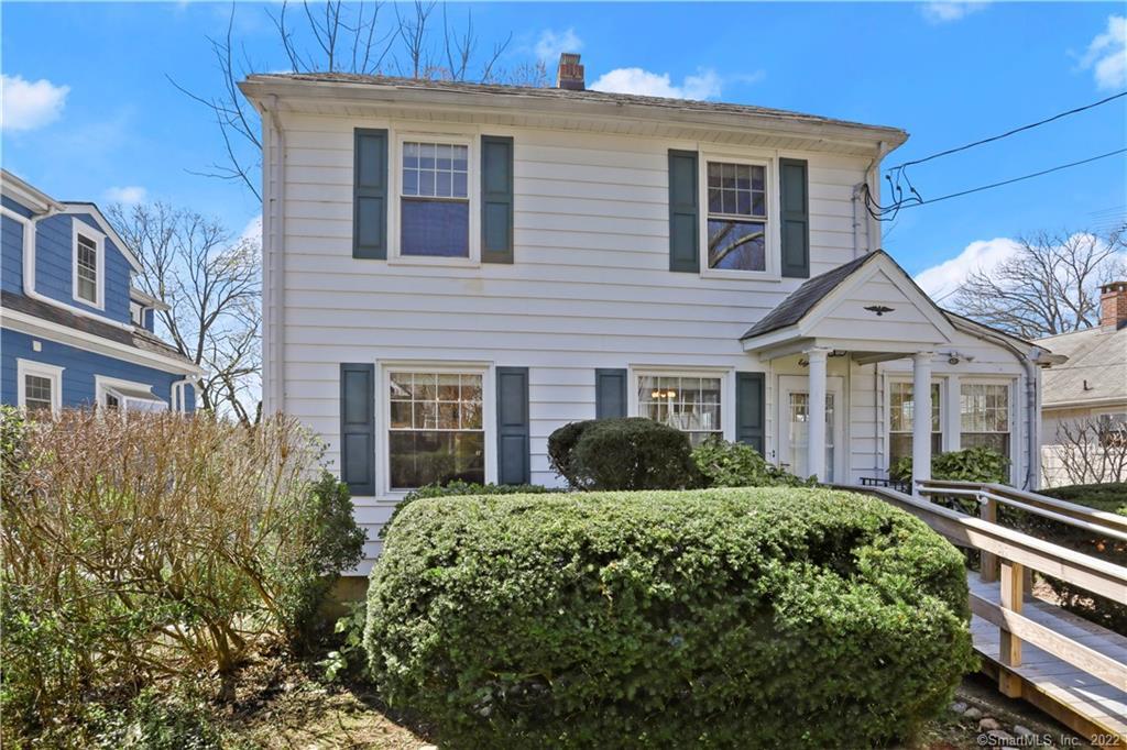 Photo 1 of 18 Ogden Road, Stamford, Connecticut, $450,000, Web #: 170493321