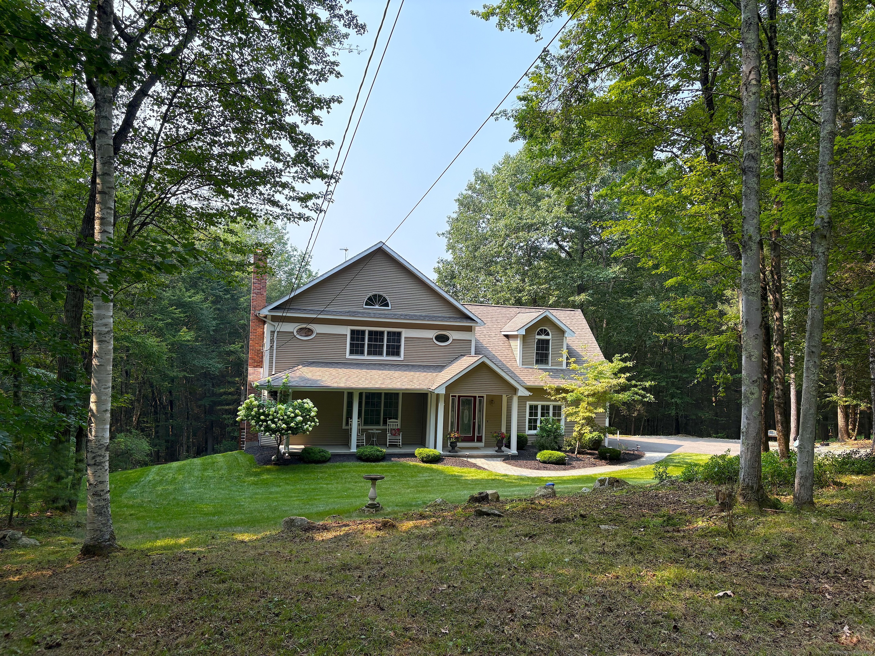 51 Hopyard Road